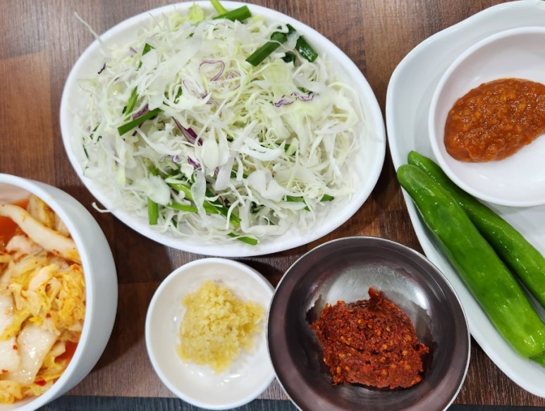 닭한마리영양탕 이미지