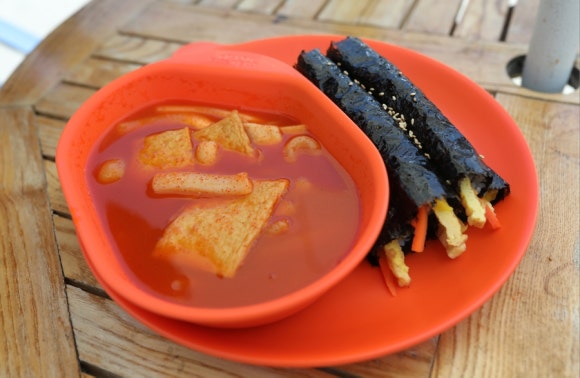 선비꼬마김밥무주점 이미지