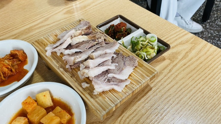 고씨네천지국수 이미지