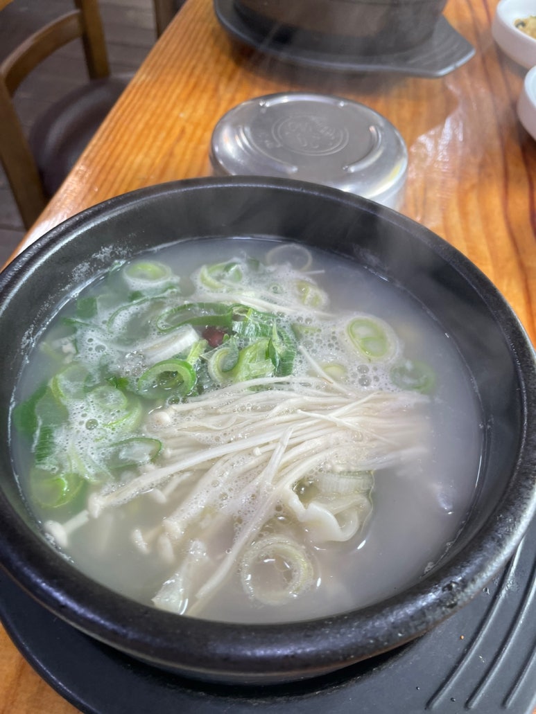김대감집 이미지
