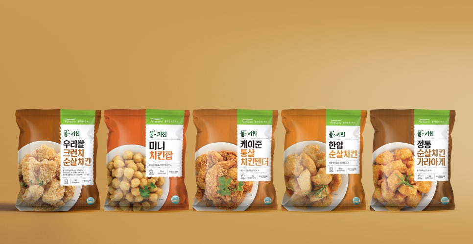 (주)푸드머스 이미지