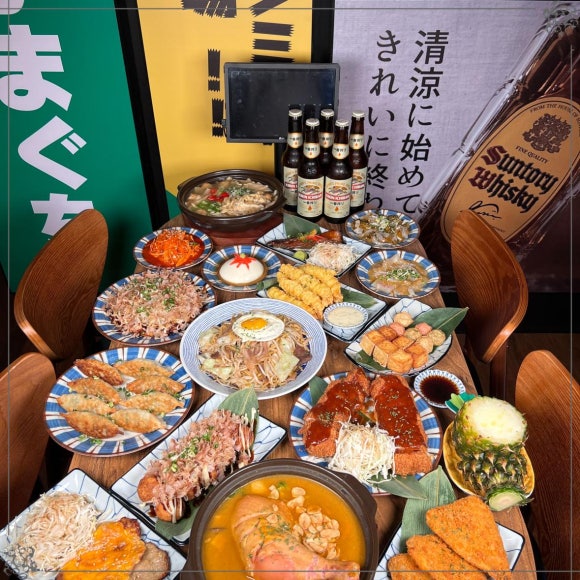 오사카데스 이미지