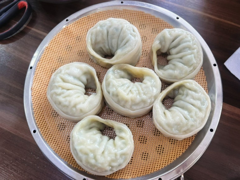 원동밀면 이미지