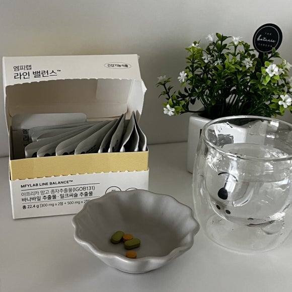 (주)밸런스다이어트랩 이미지