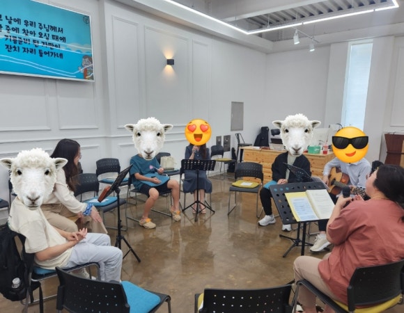 복음창고 이미지