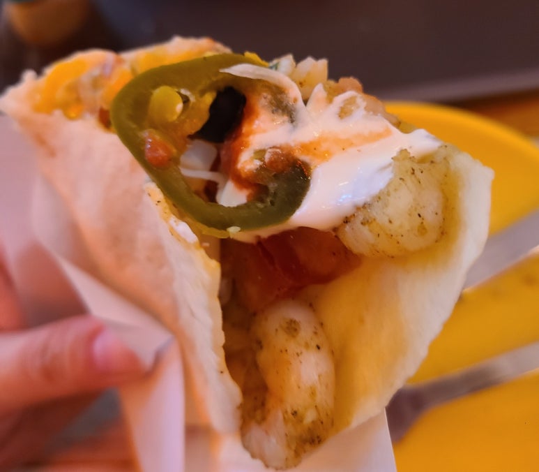 도스타코스(DOSTACOS) 이미지
