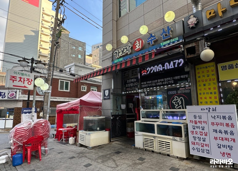 가보자수산 이미지
