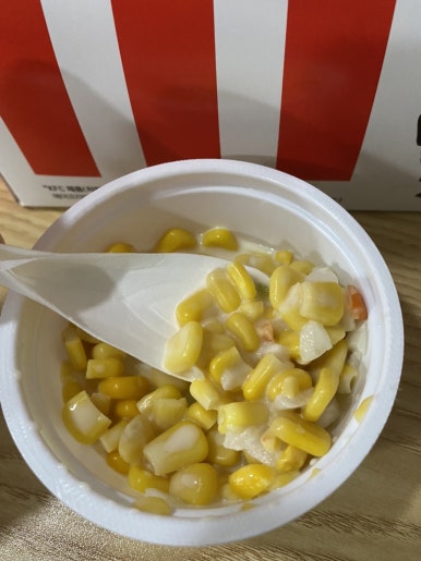 KFC 사당역점 이미지