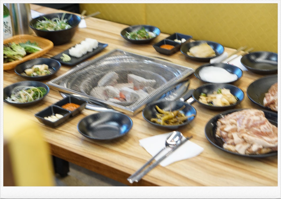 삼초갈비 이미지