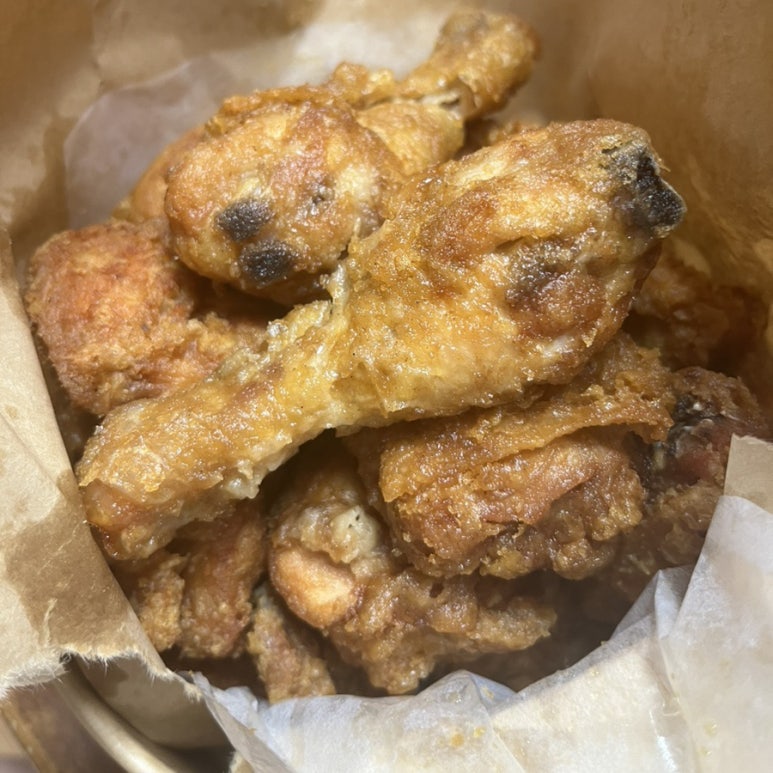 안정민치킨 이미지