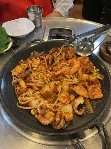 독쭈-독도쭈꾸미배달 이미지