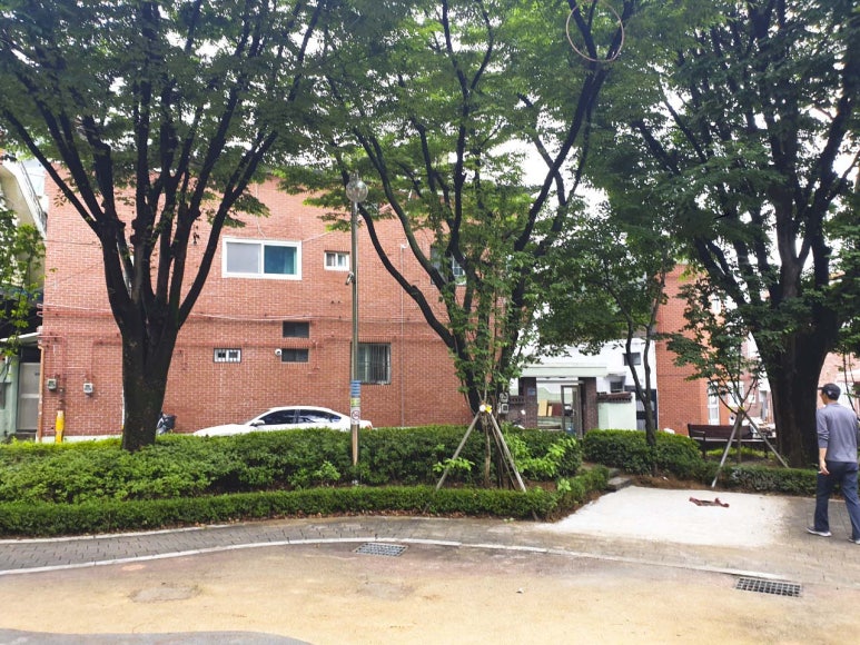 (주)정원건설 이미지