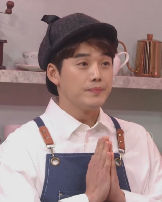 야키니쿠 우담 이미지