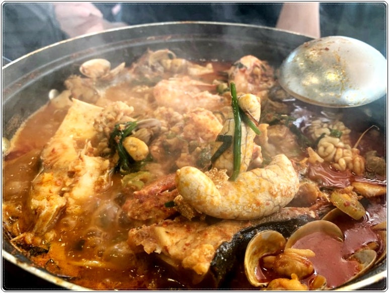 동태한그릇 이미지