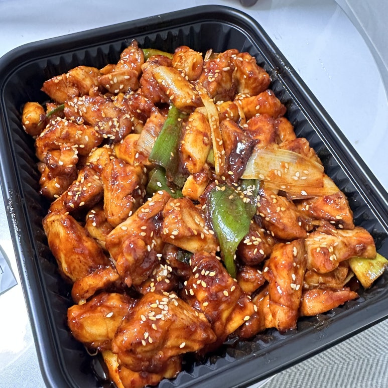 화락바베큐치킨 인천구월점 이미지