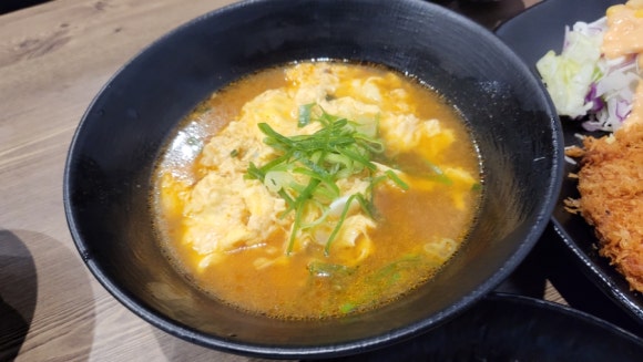 봉덕카츠 이미지