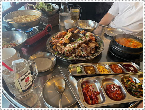 전포캠핑장 이미지