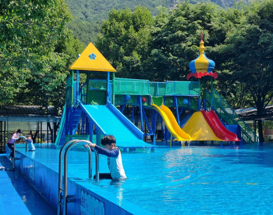법용유원지 이미지