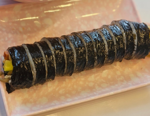 김고운김밥 이미지