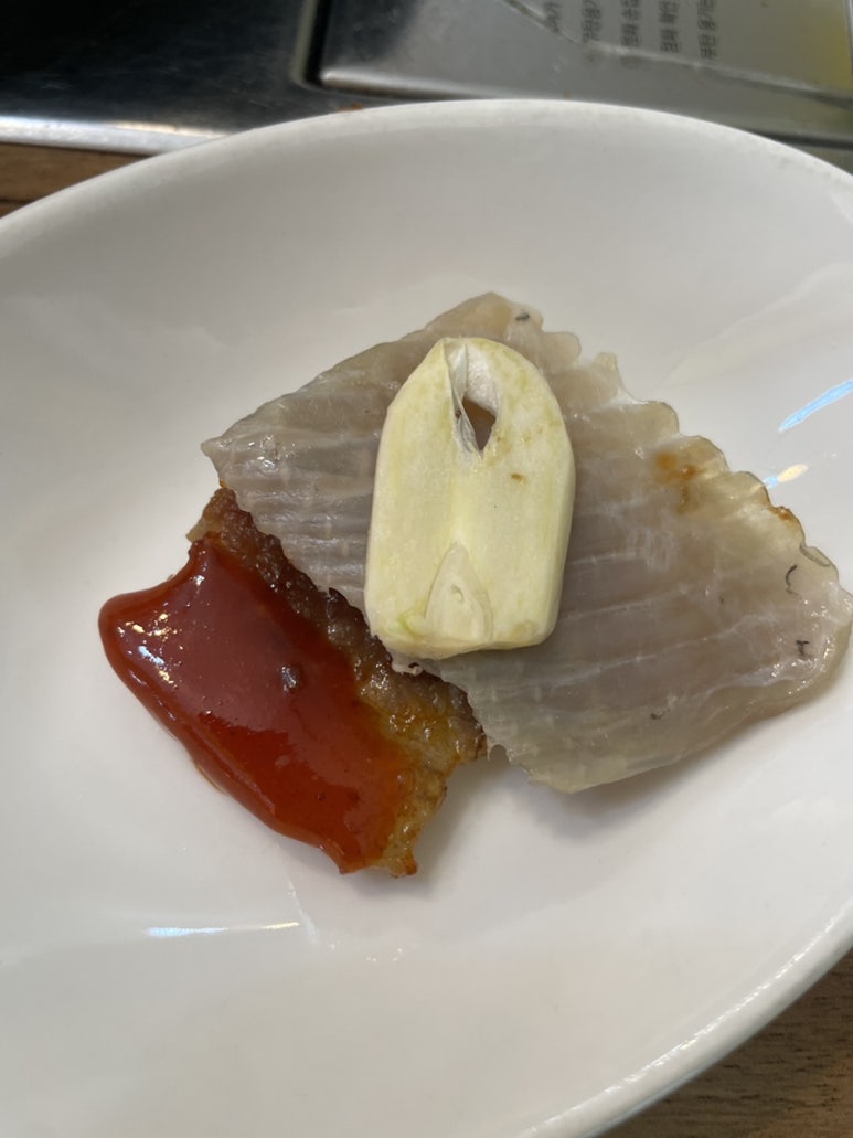 섬마을식당 이미지