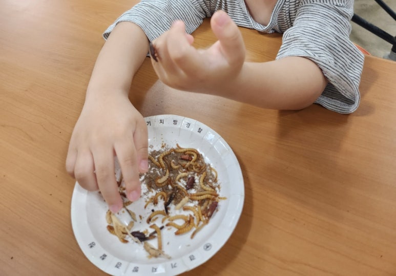 오세창곤충체험농장 이미지