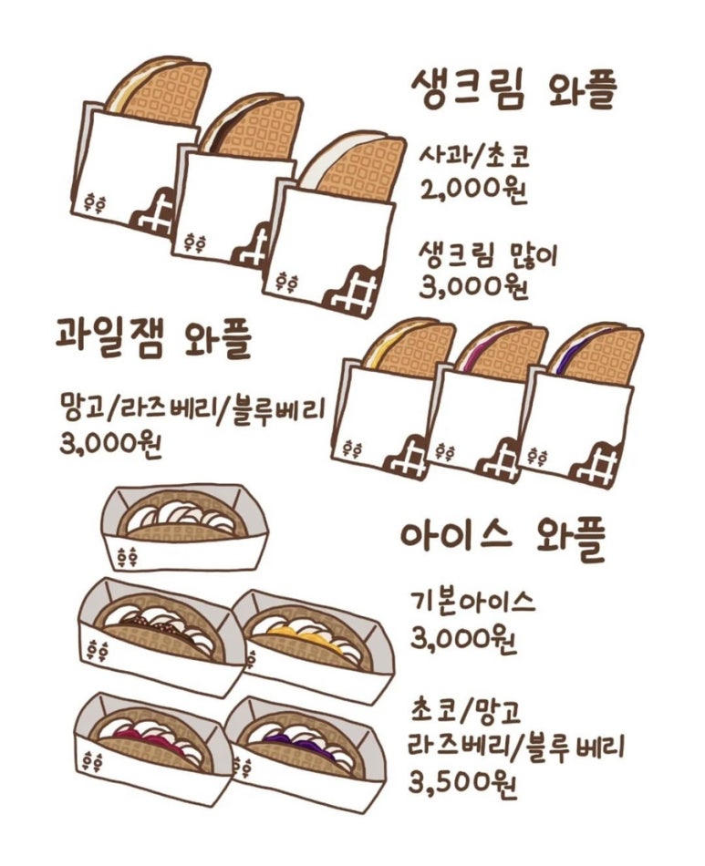후후타코 이미지