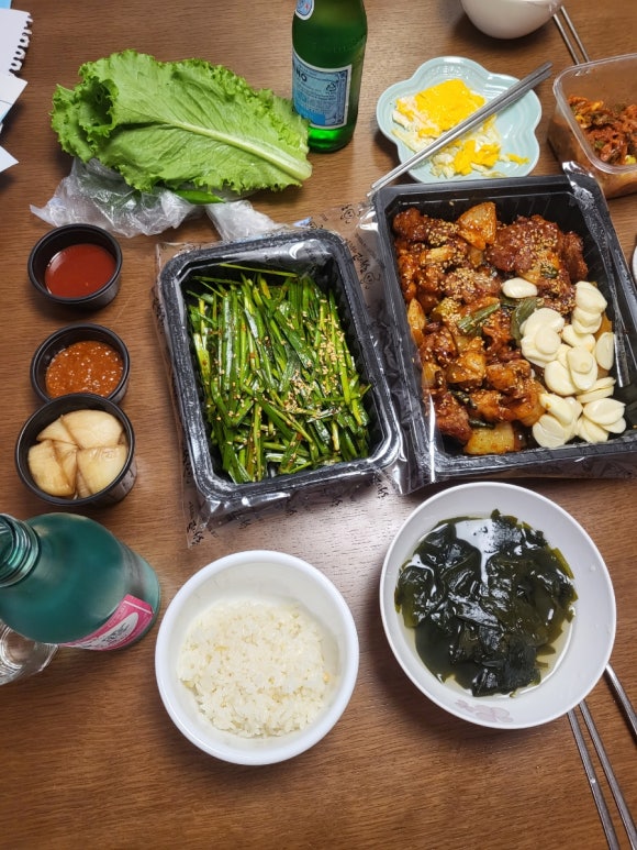 돼지코생곱창갈비 이미지
