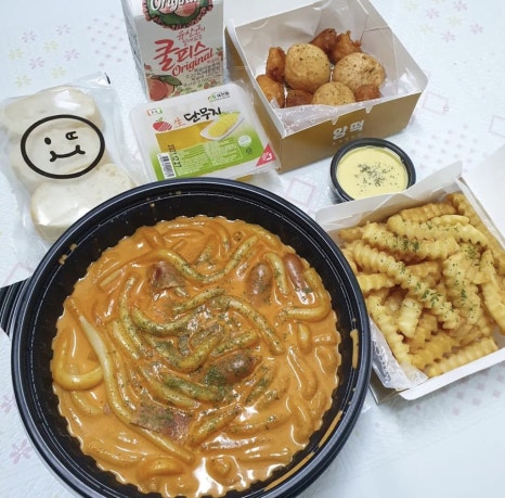 앙떡 이미지