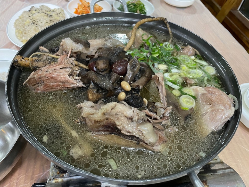 김대감집 이미지