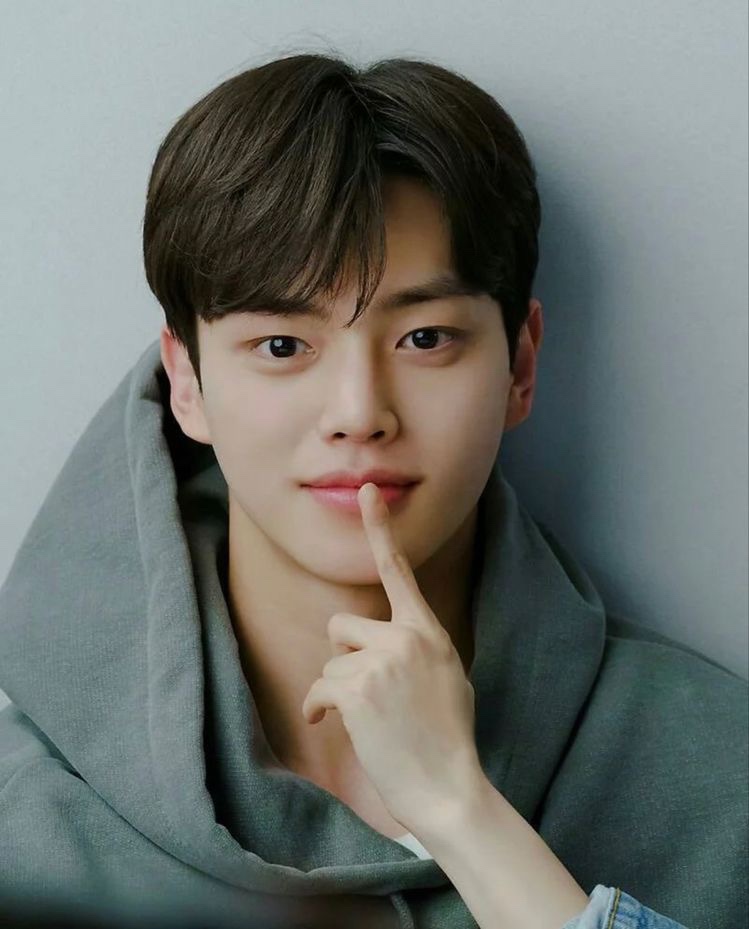 온 헤어 이미지