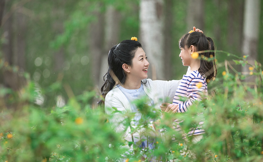 국립횡성숲체원 이미지