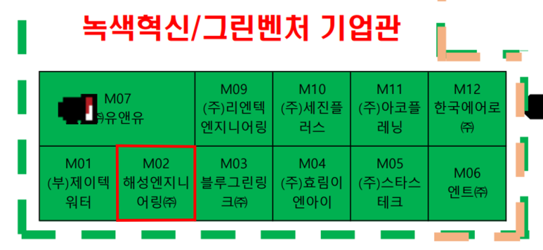 해성엔지니어링(주) 이미지