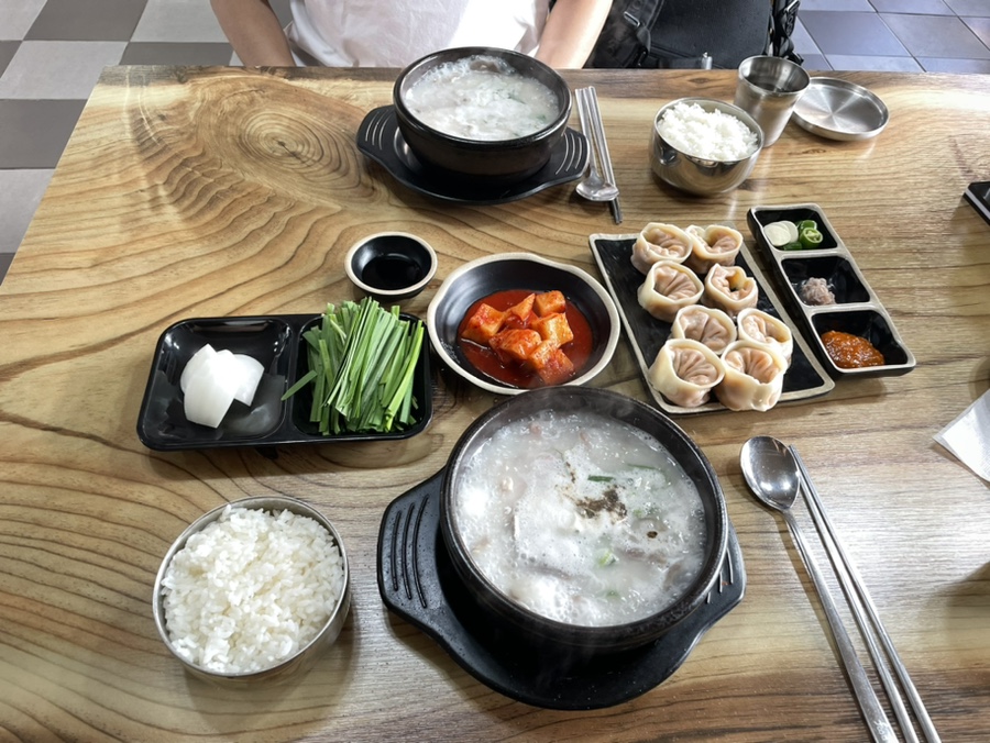 마선생 마약국밥 여천점 이미지