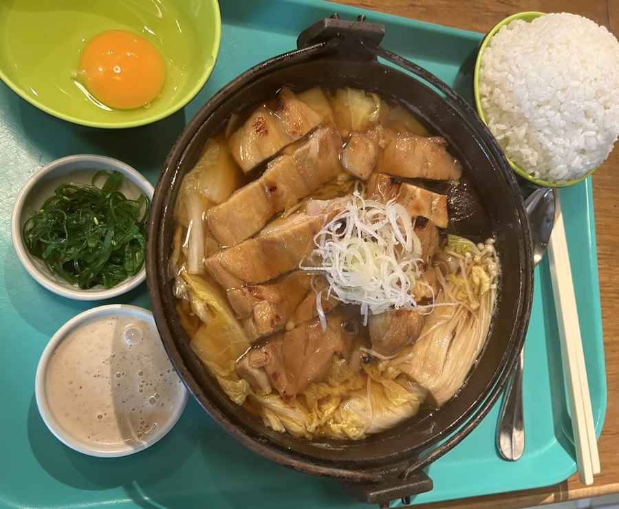 HK푸드 이미지
