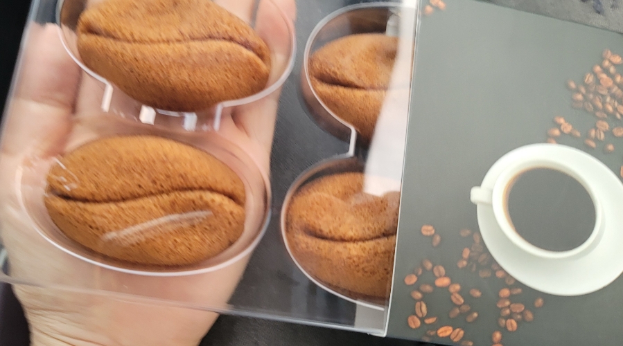 두부커피콩빵 이미지