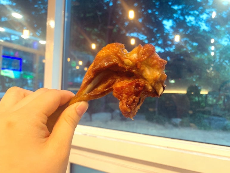 또봉이통닭(삼동점) 이미지