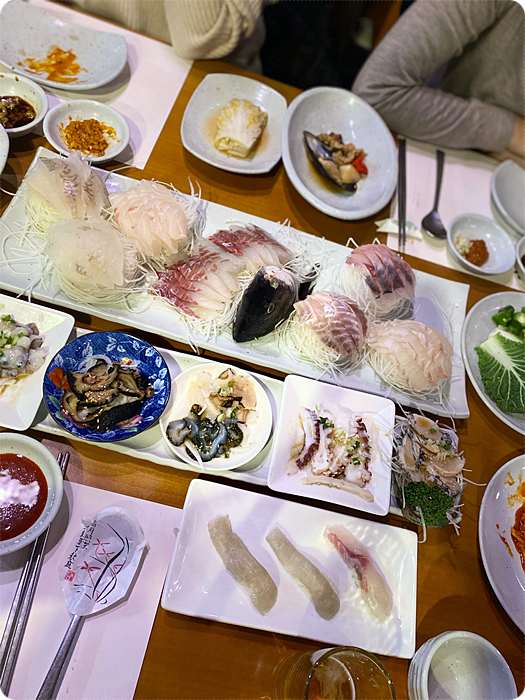 선창횟집 이미지