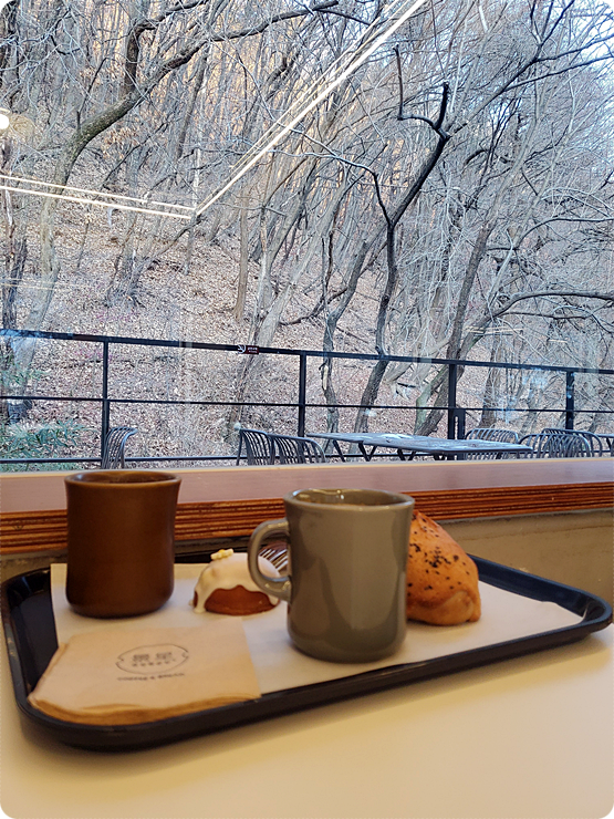 경성빵집 이미지