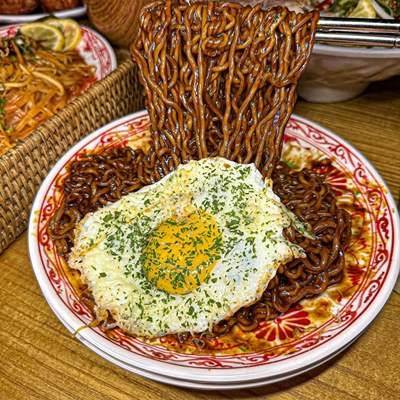 하노이맥주밤거리시흥배곧점 이미지