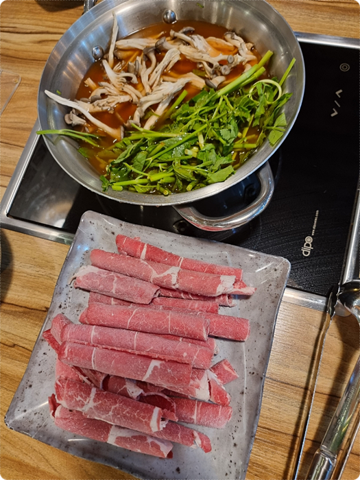 덕계칼국수 이미지