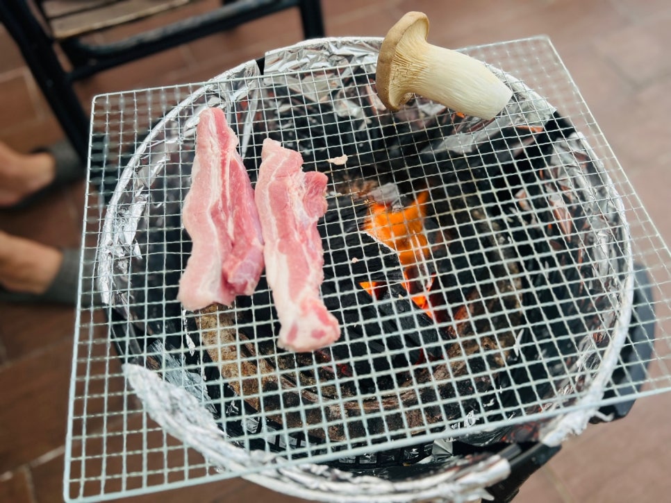 하늘소 축산 도매센터 이미지
