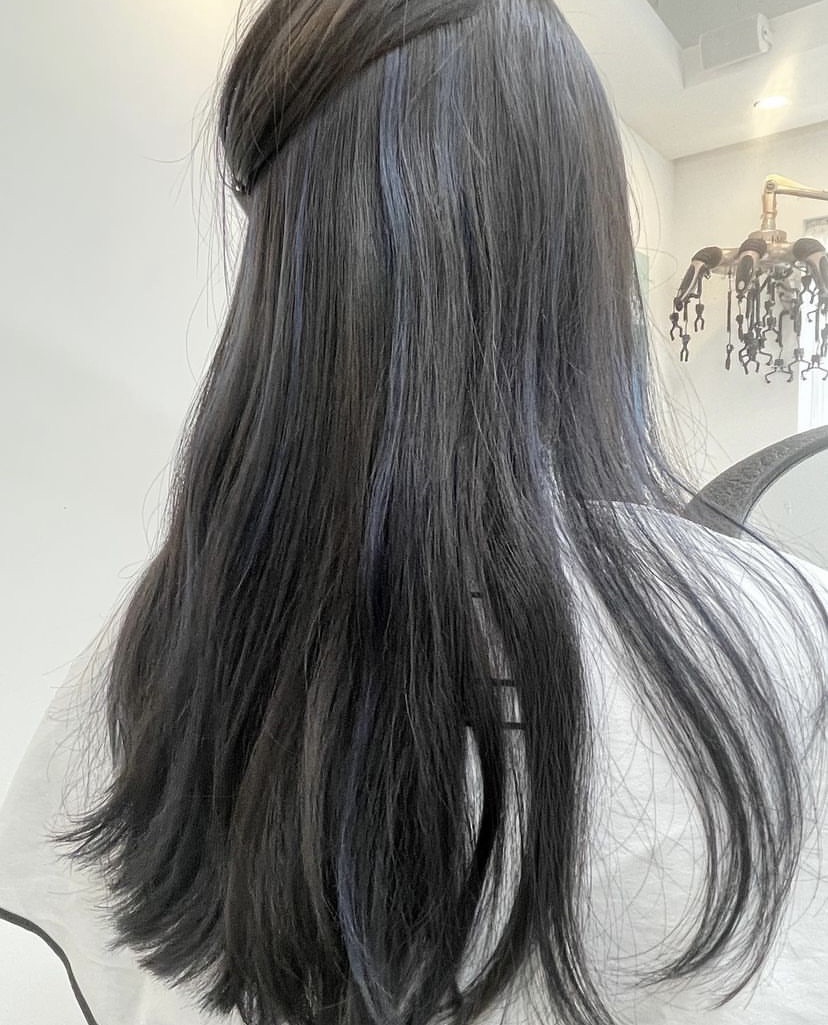 민세진헤어 이미지
