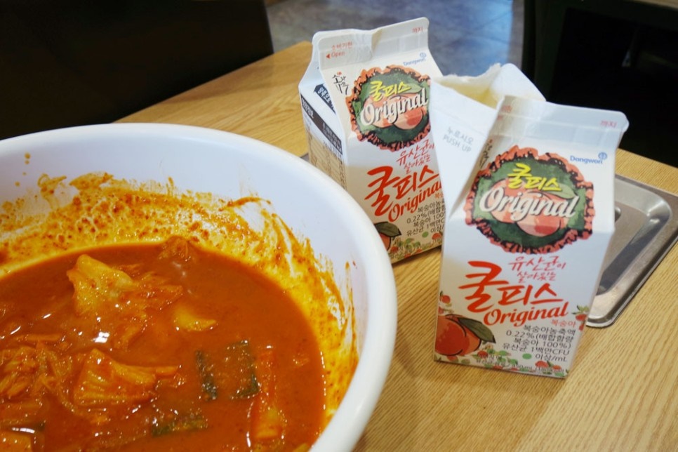 삼송떡볶이 이미지