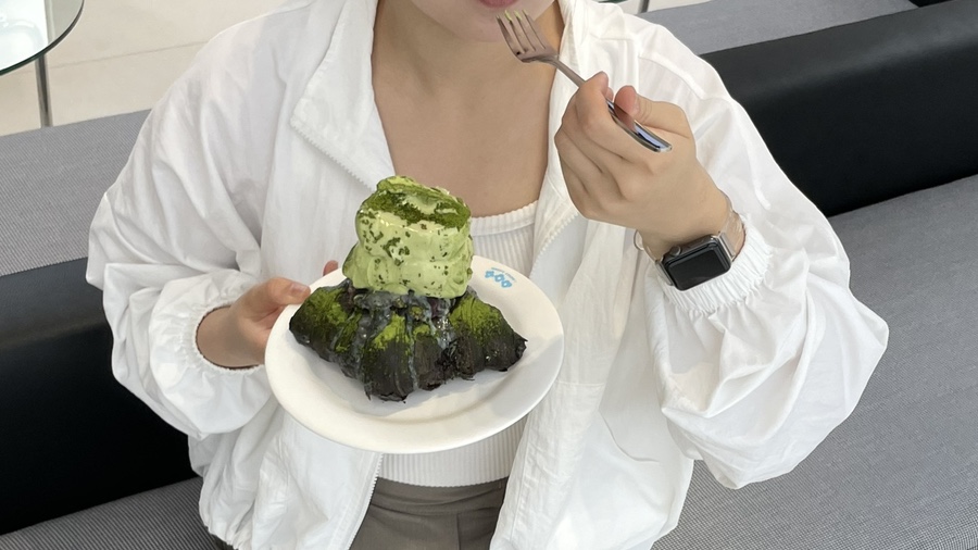 멜팅오브(Melting of) 이미지