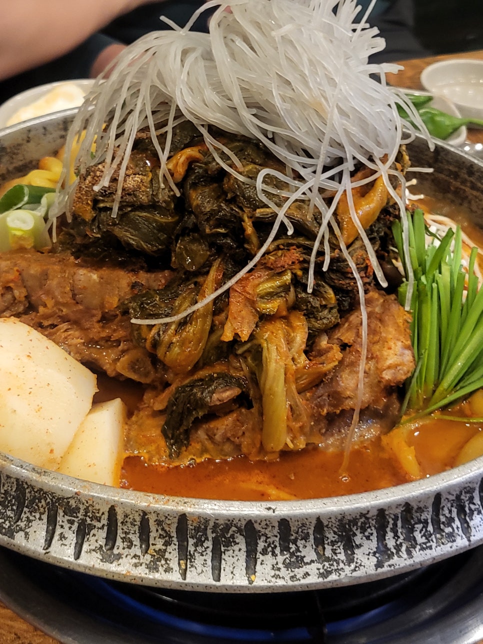삼형제감자탕 이미지