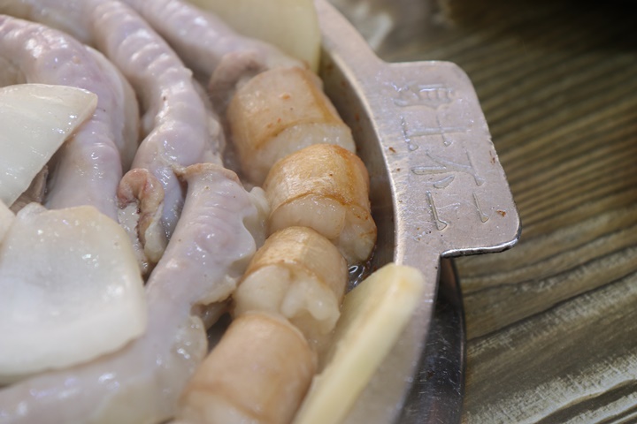 곱창대장 이미지