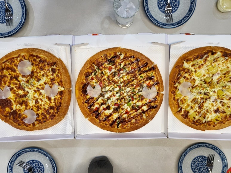 빨간토마토피자용인1호점 이미지