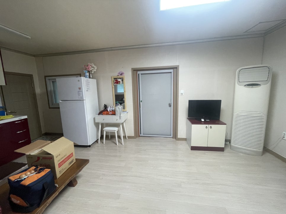 불루펜션&캠핑 이미지