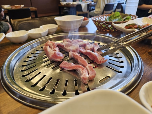 덕고개정육점 이미지
