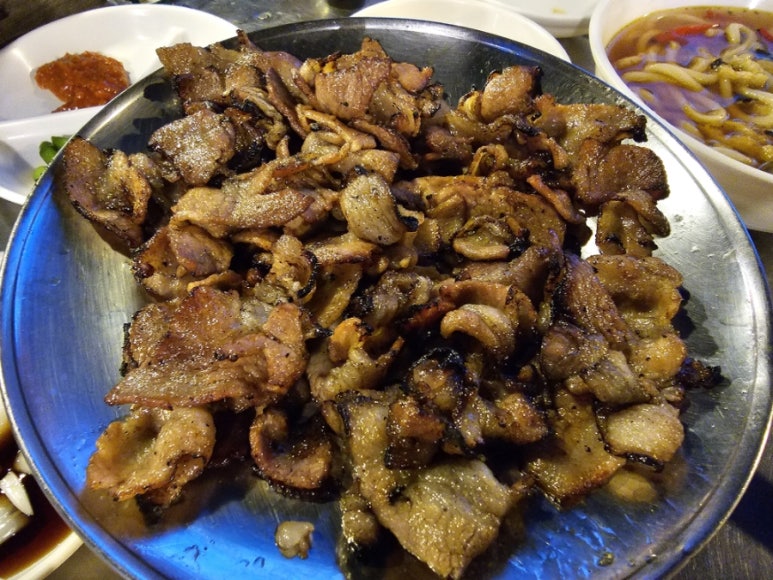 강변연탄 이미지